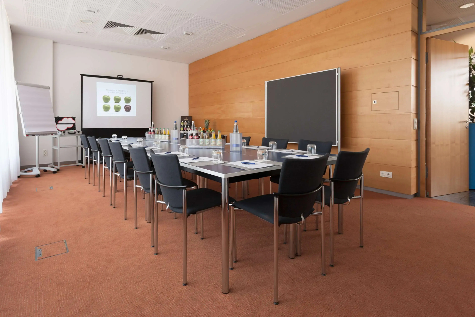 Best Western Hotel am Europaplatz