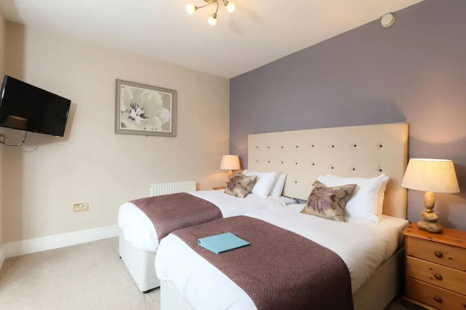 St Andrews Town Hotel