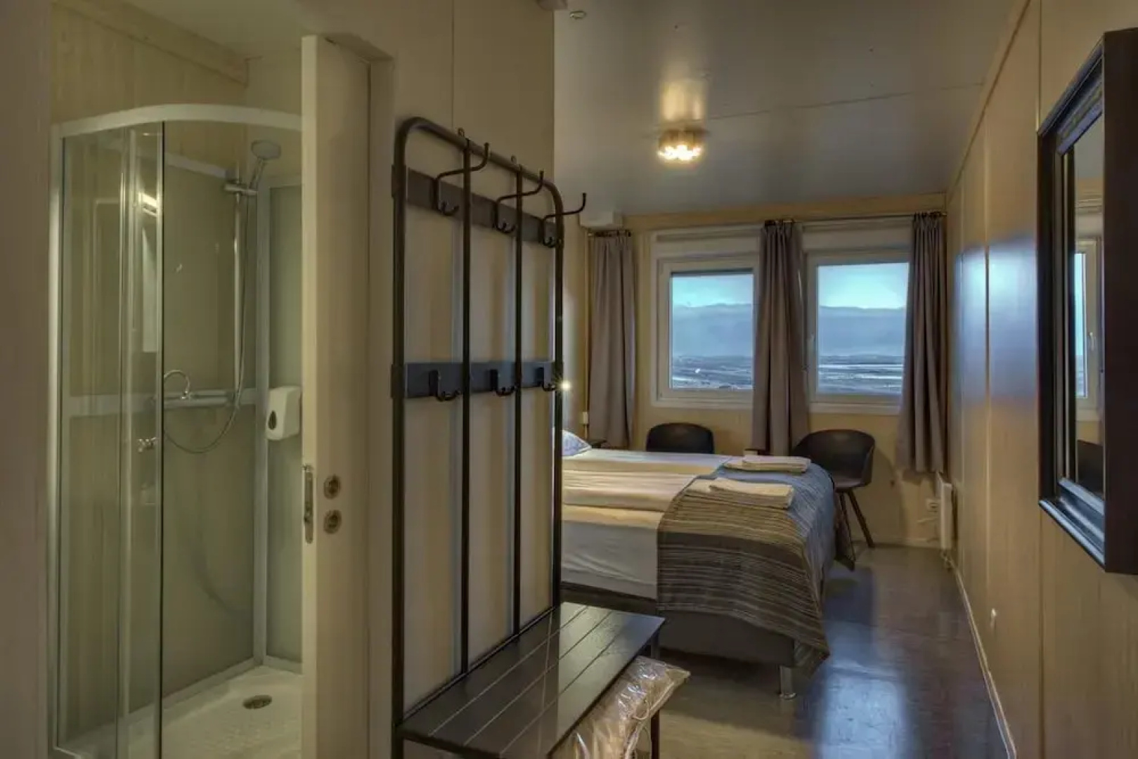Viking Café Guesthouse