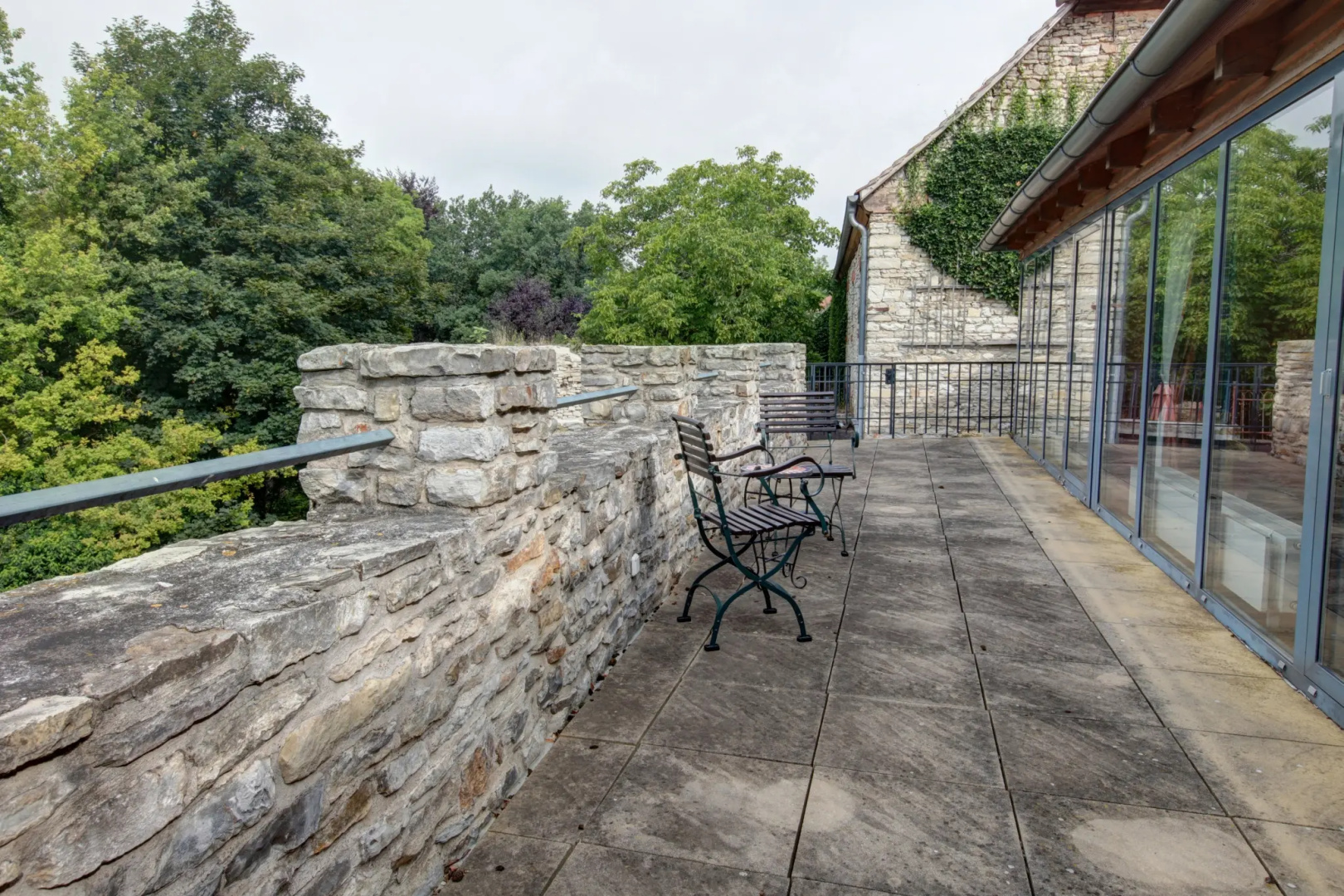 Hotel Burg Wanzleben