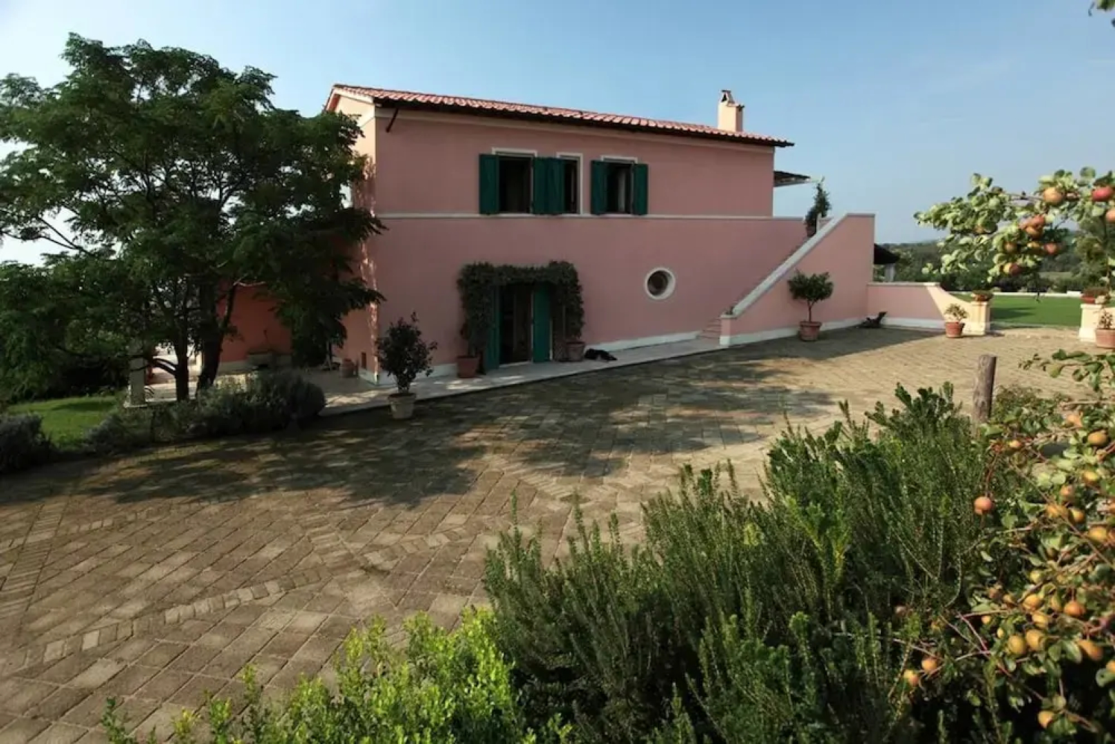 VILLA in TUSCAN MAREMMA. SEA&COUNTRYSIDE CAPALBIO Holiday home 8 BestStayz.1