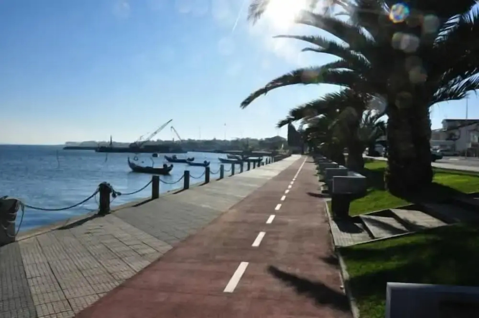 Torreira Camping & Bungalows