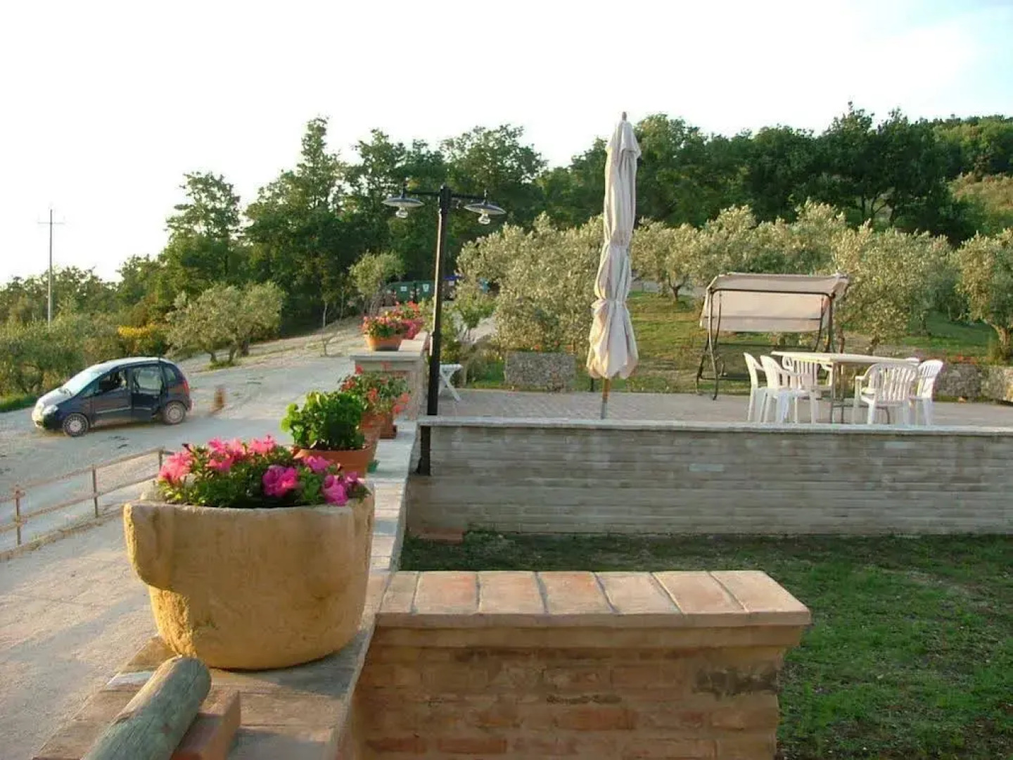 Casa Vacanze Ripa Alta