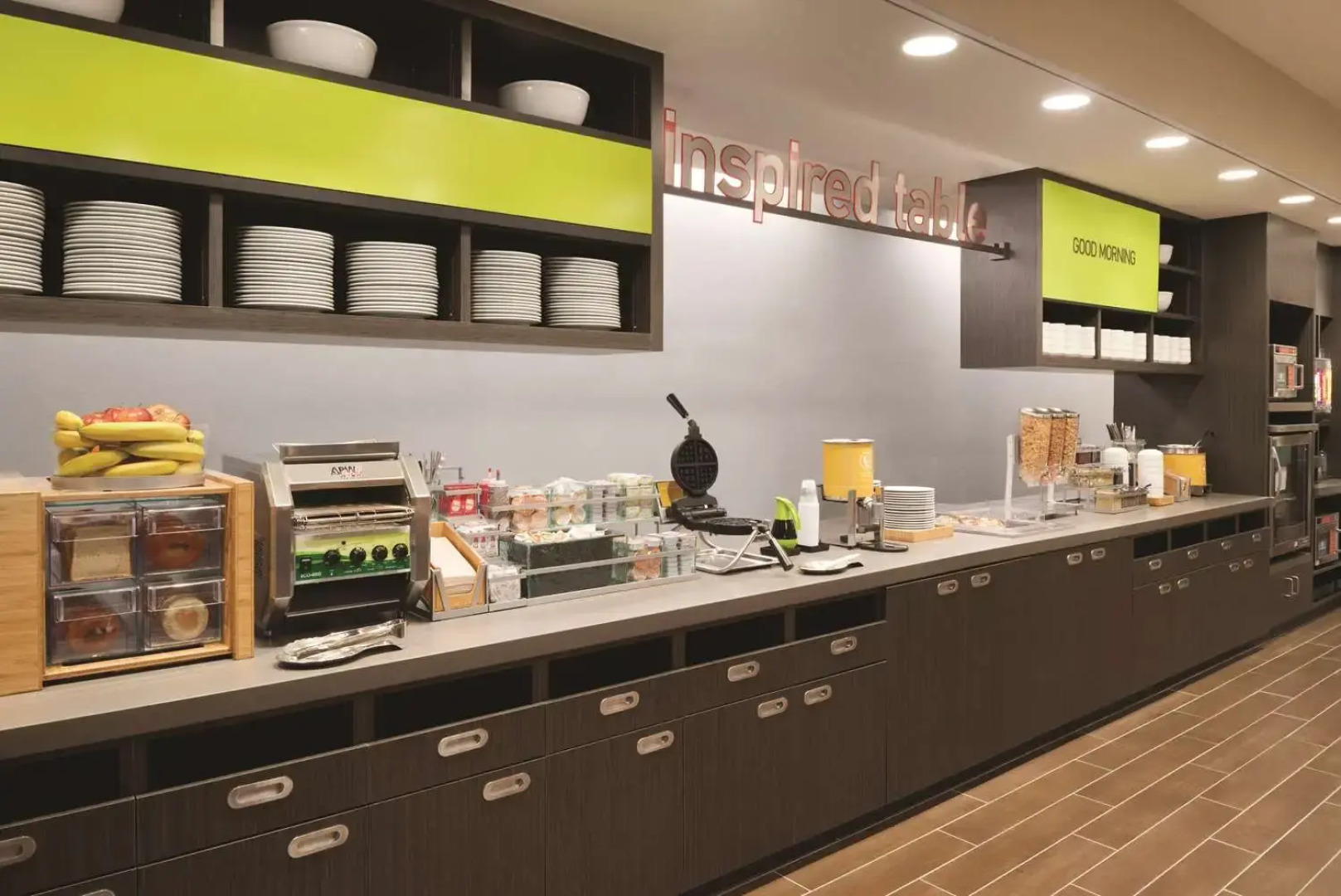 Home2 Suites by Hilton Iowa City Coralville