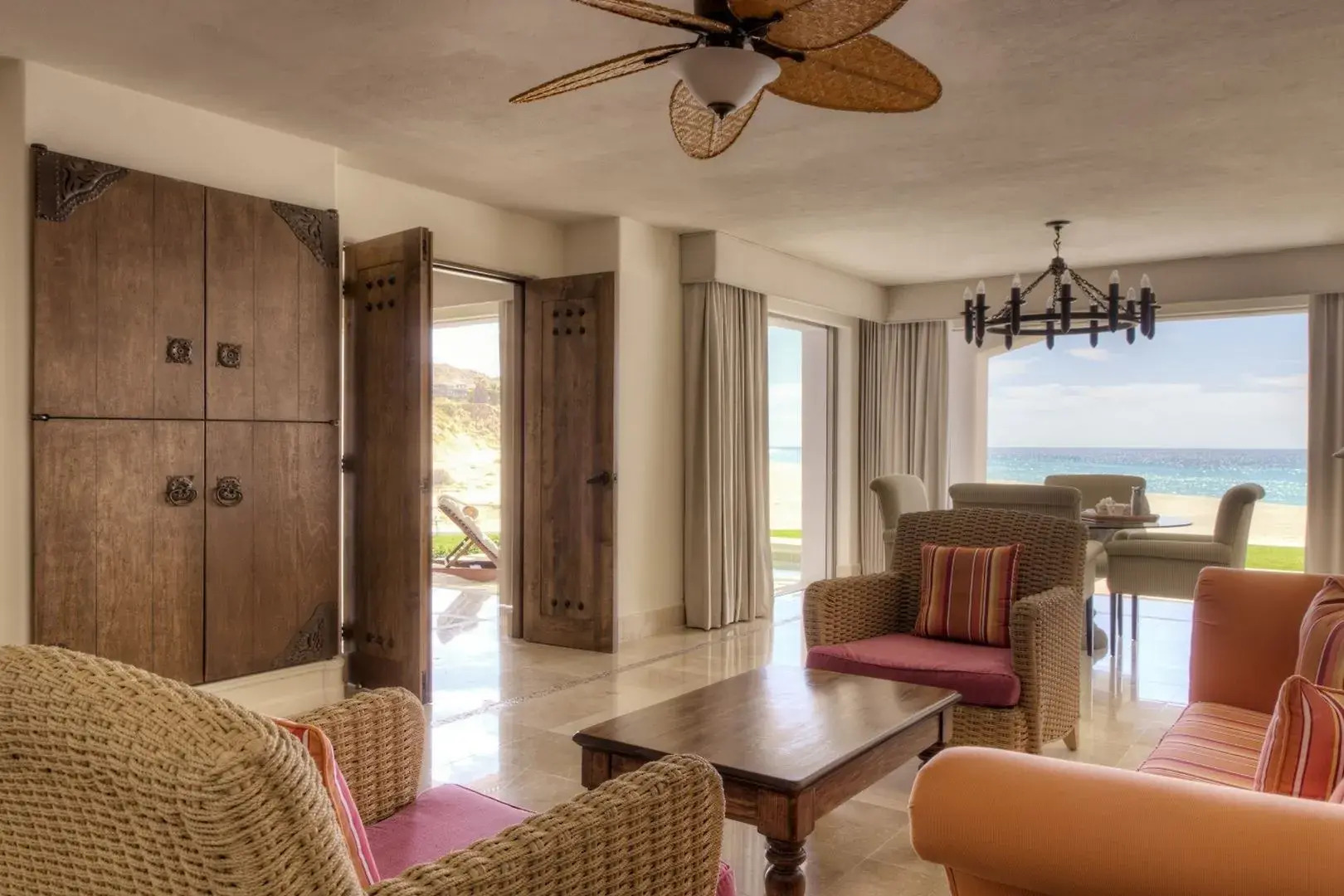 Marquis Los Cabos, An All Inclusive, Adults Only & No Timeshare Resort