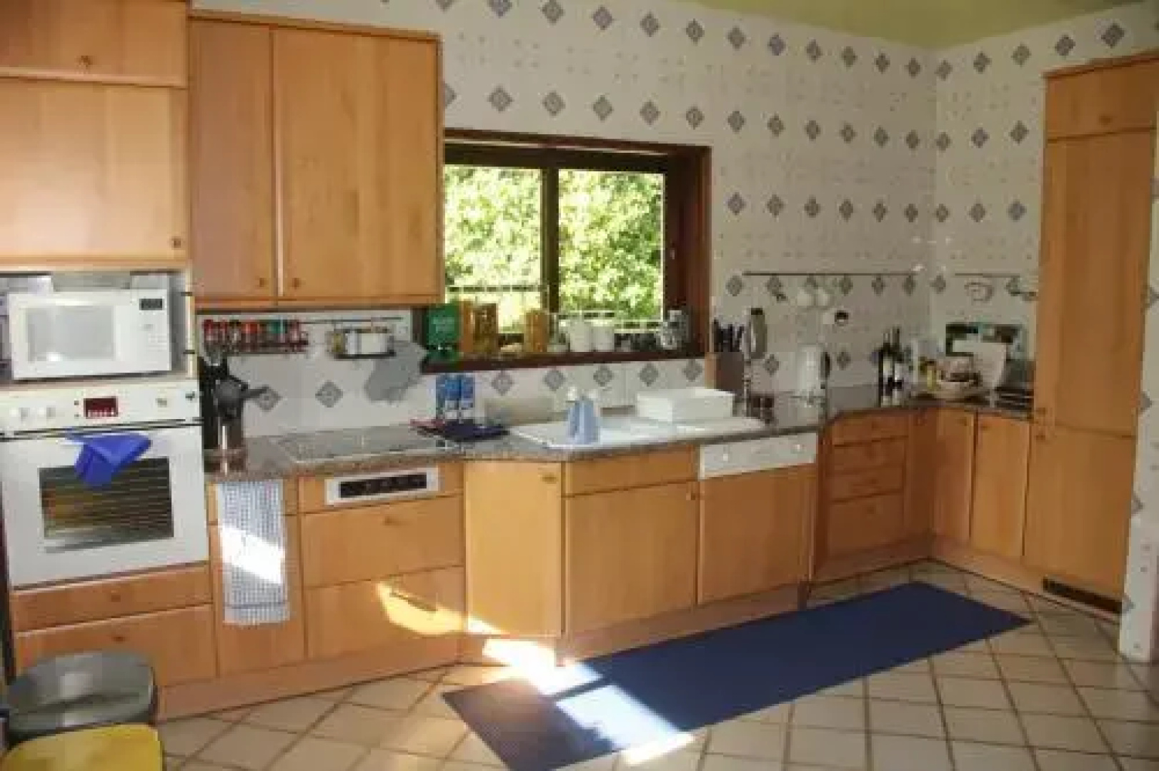 Cork Tree Villa