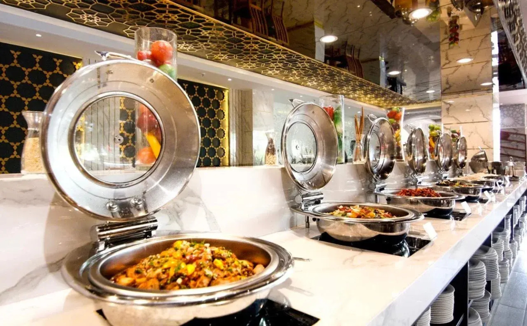 Hermes Palace Hotel Banda Aceh