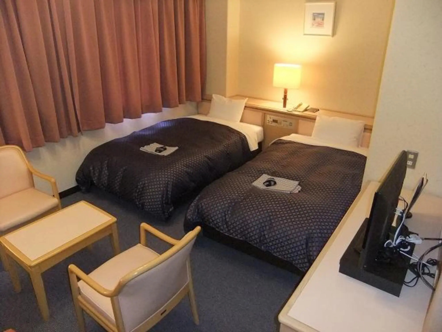 Amakusa Plaza Hotel