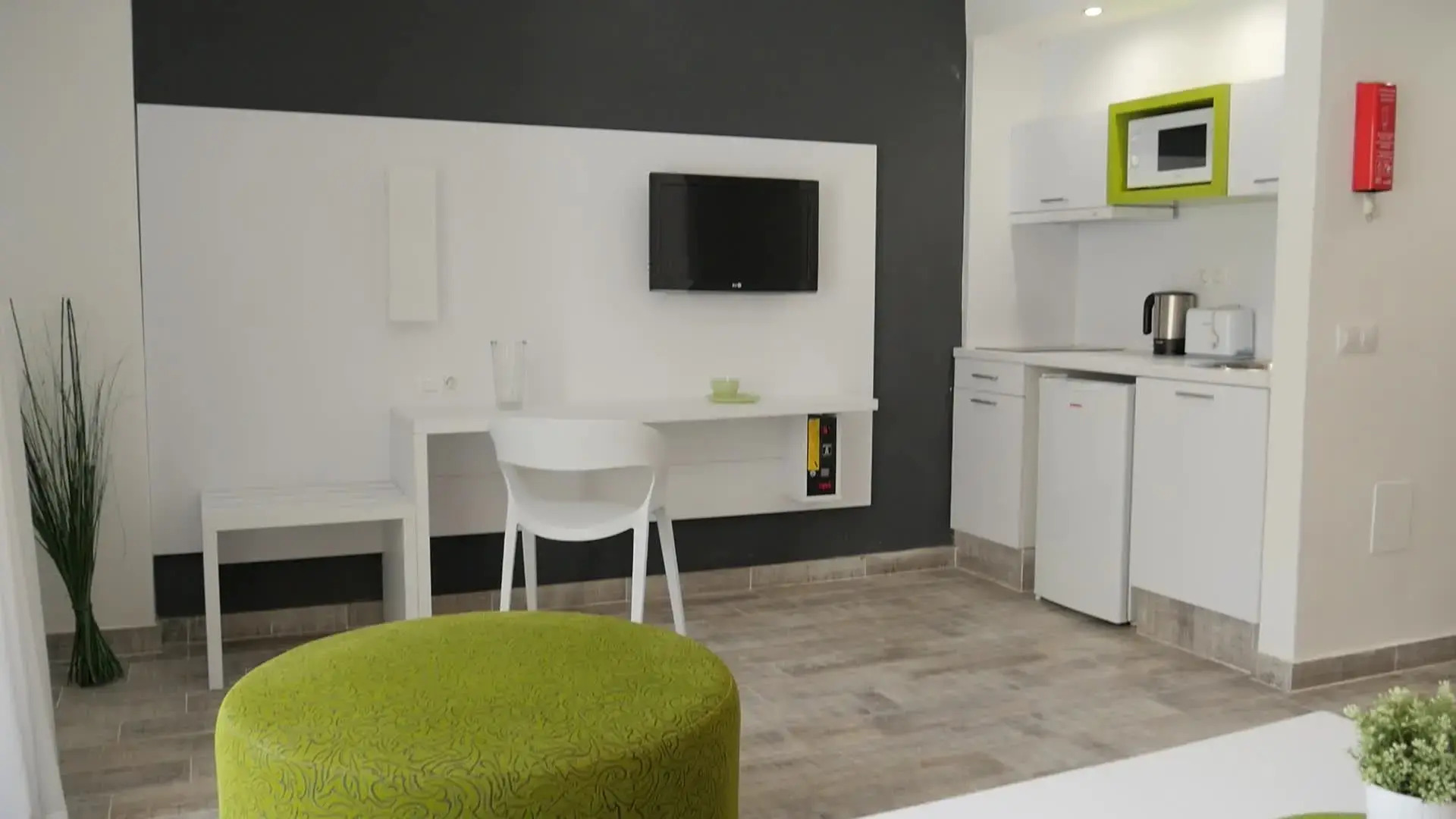 Kn Aparthotel Columbus