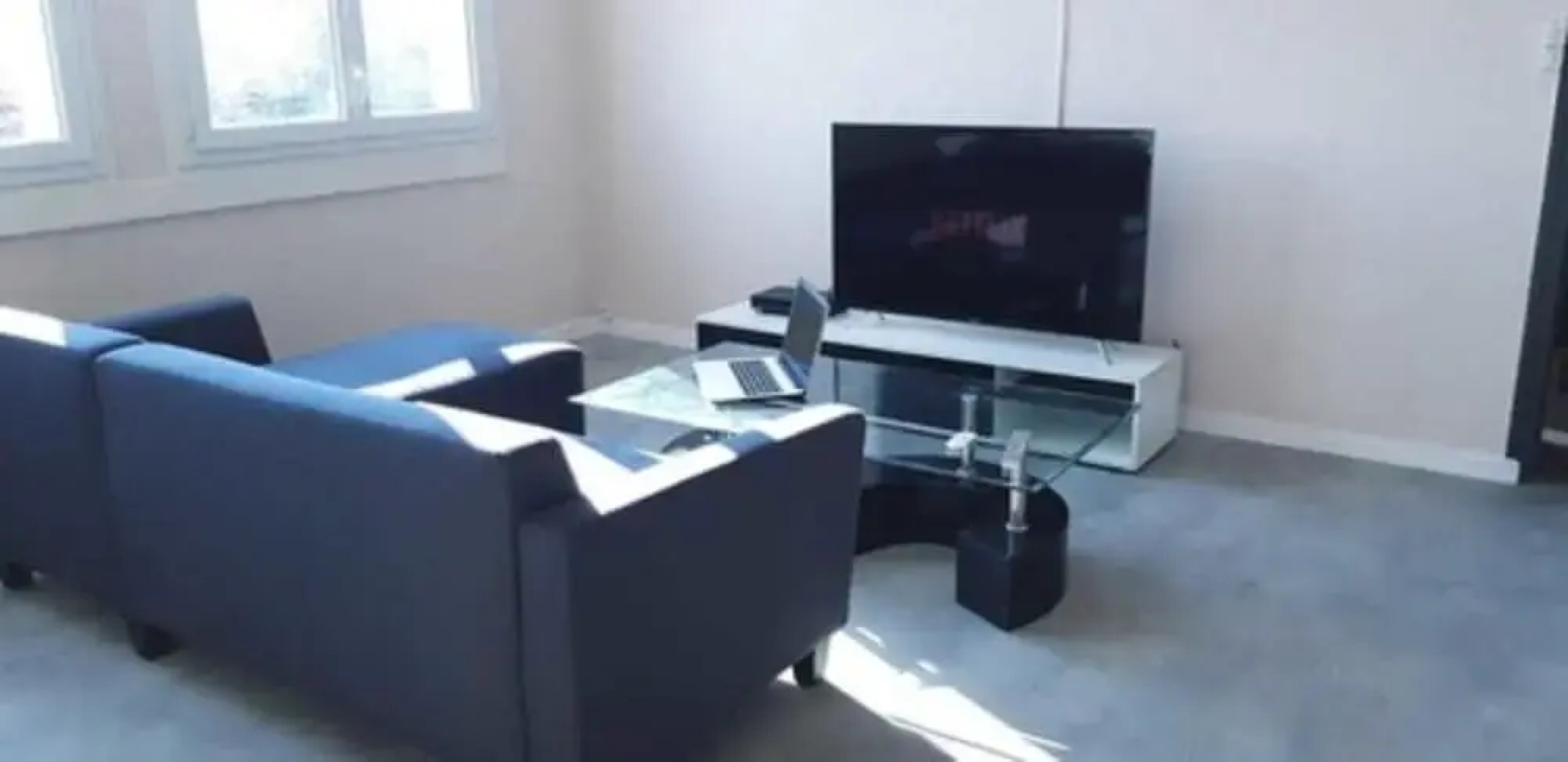 Appartements des Bigarelles à Bourges