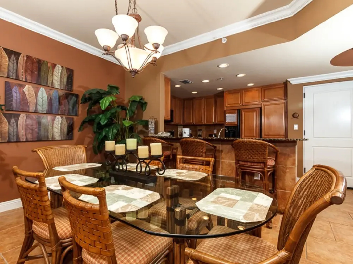 Portofino Island Resort By Wyndham Vacation Rentals