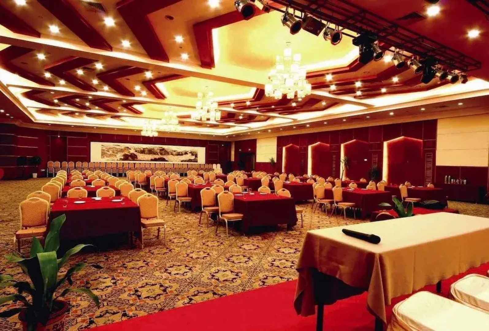 Huaxin International Hotel - Ningbo