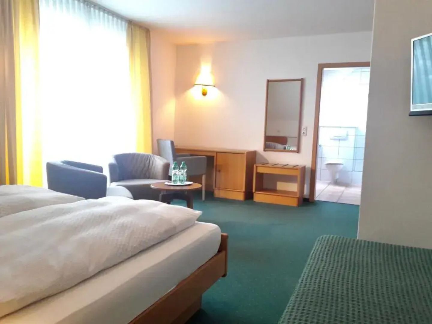 Pension Dirkschnieder