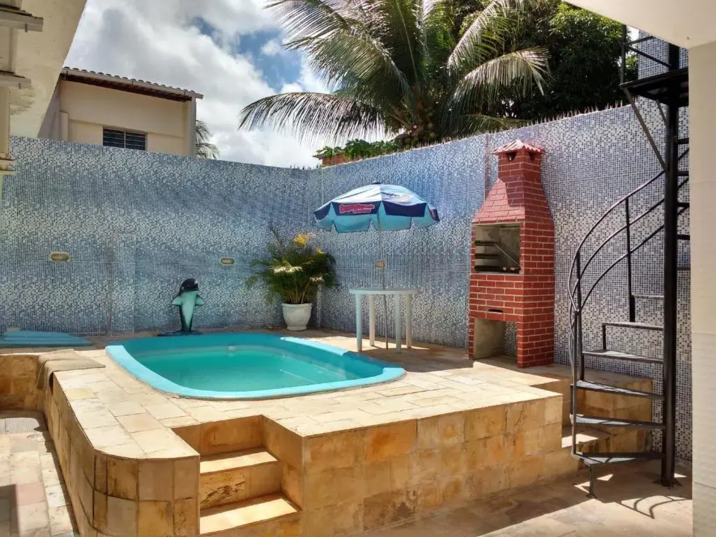 Pousada Sandra Convenções