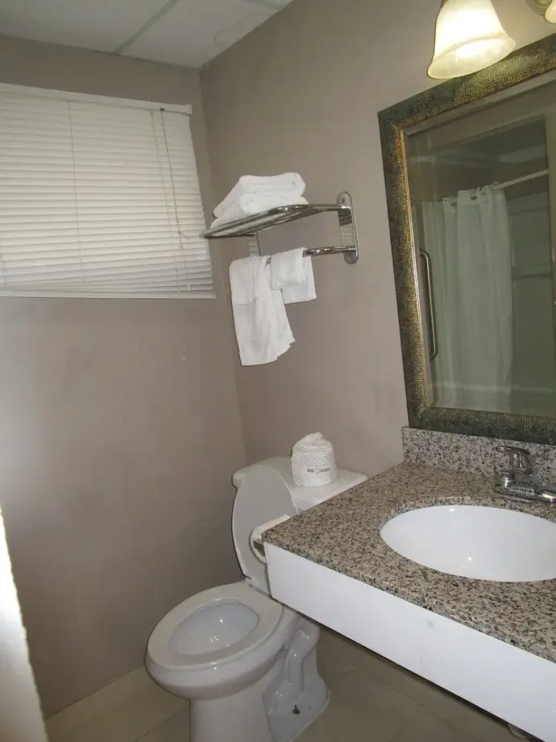 Americas Best Value Inn Neptune