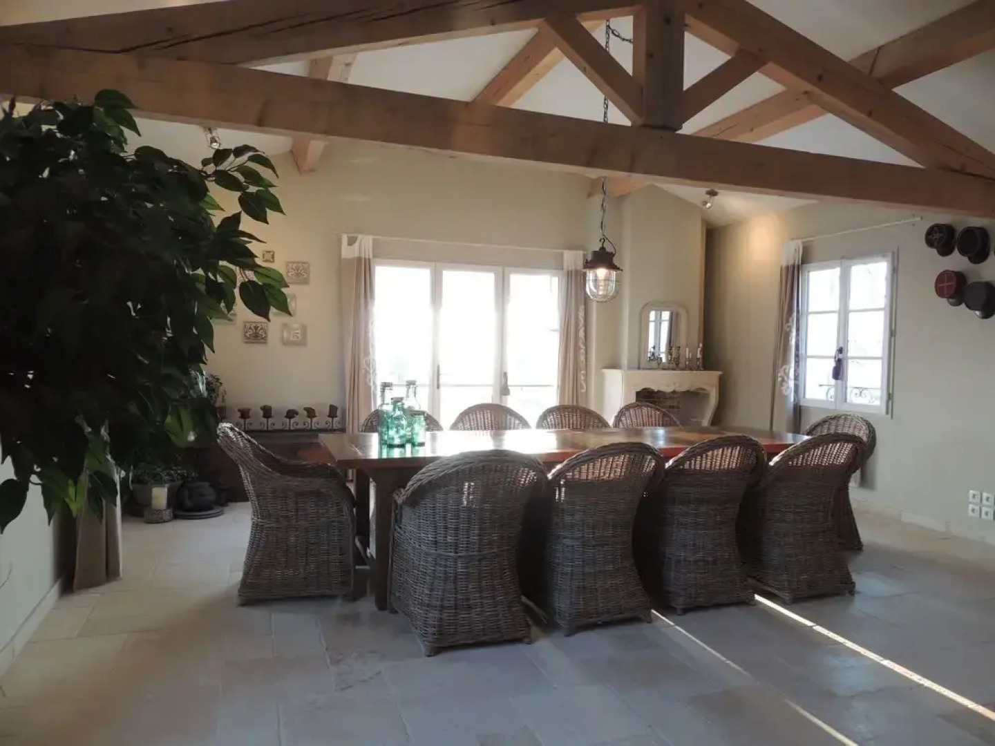 Le Bouquet de Seguret