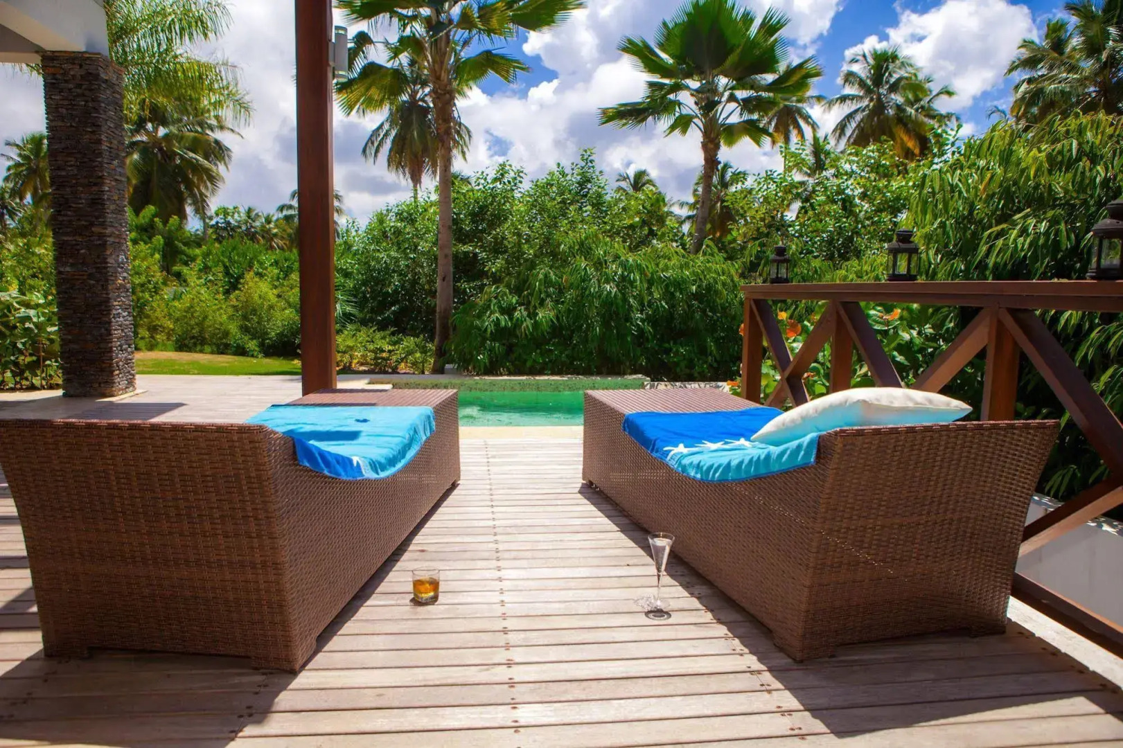 Villa en Balcones del Atlantico