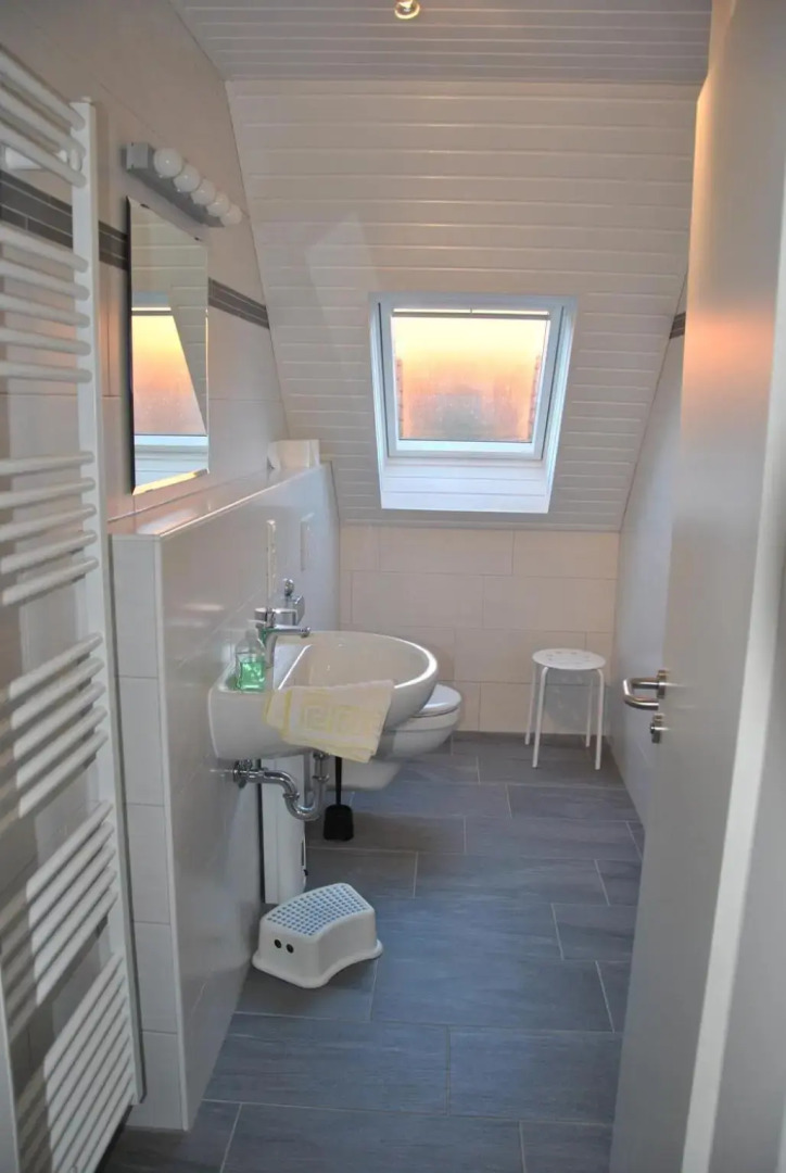 Ferienhaus Uferstraße