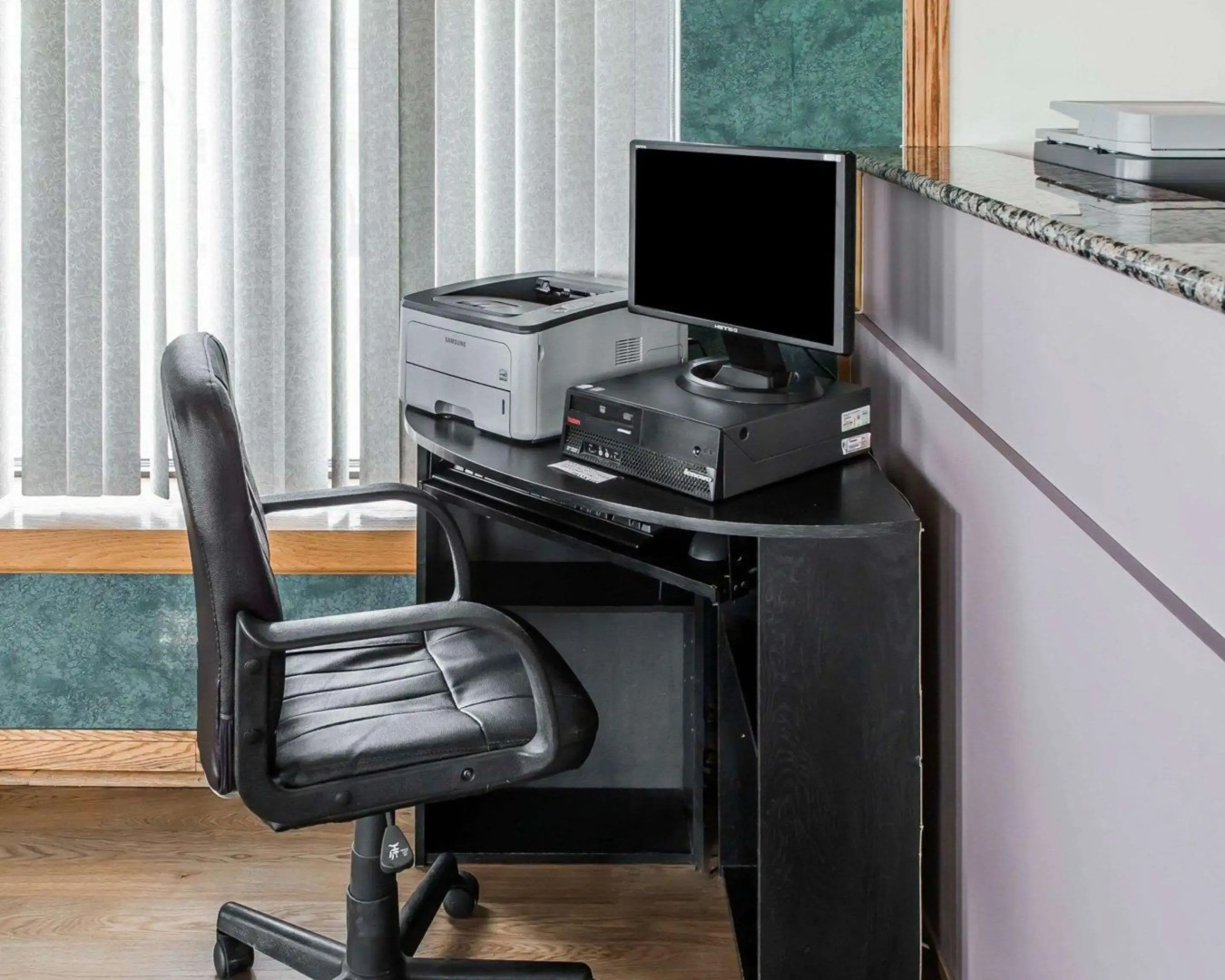 Quality Inn Waynesburg - Morrisville