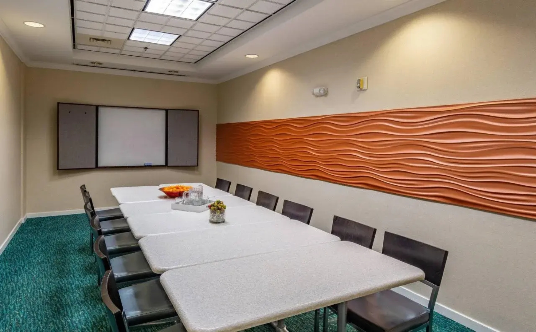 Springhill Suites by Marriott Fairbanks
