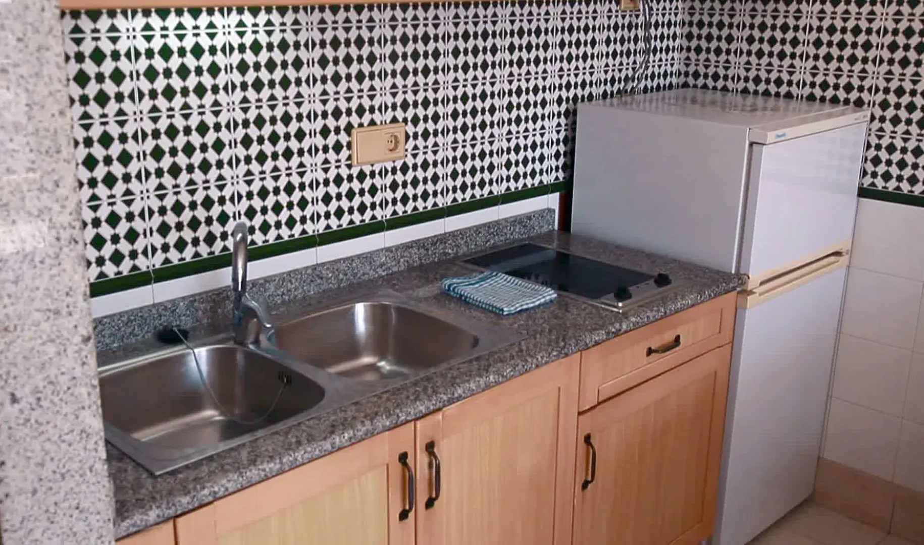 Plus Fariones Apartamentos