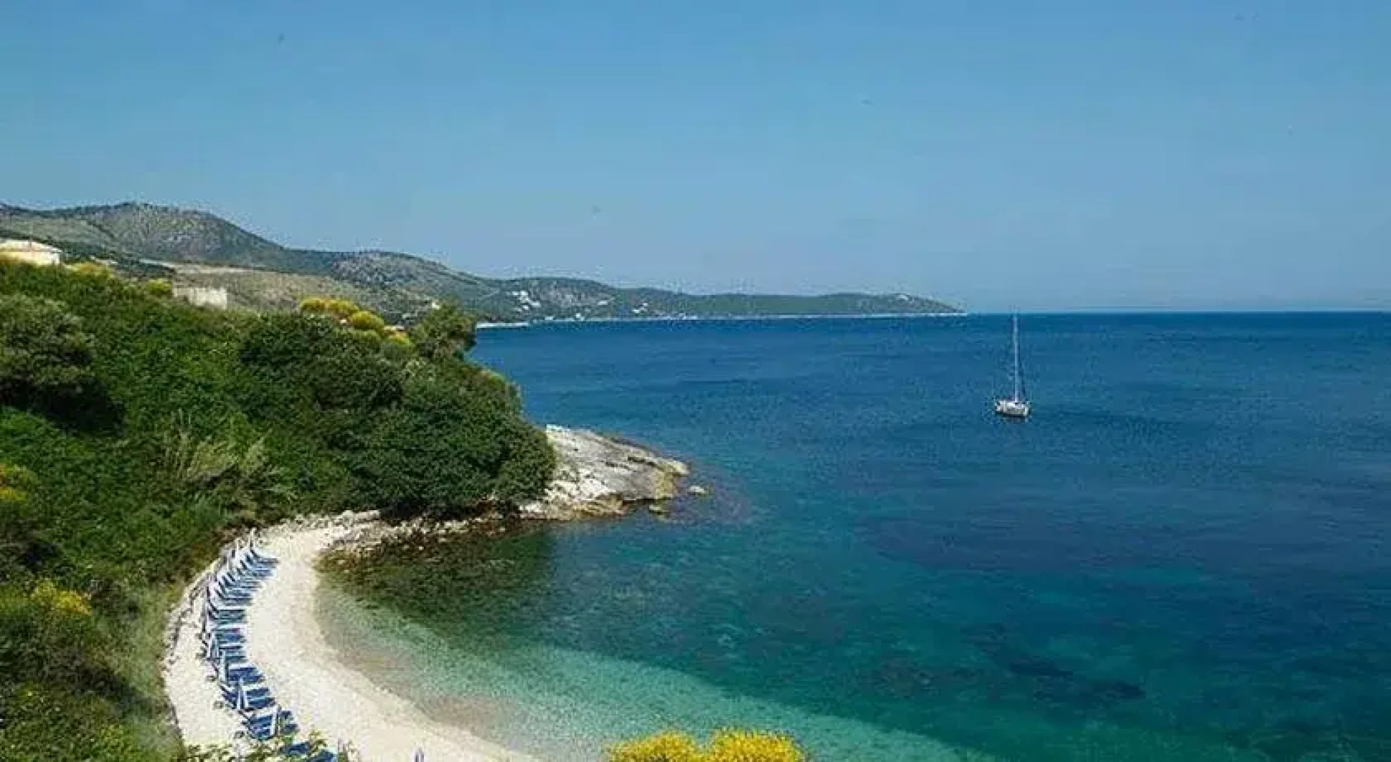 Mary Helen Apartments