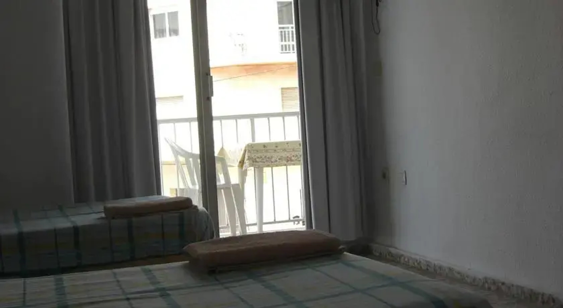 Hostal Mediterráneo