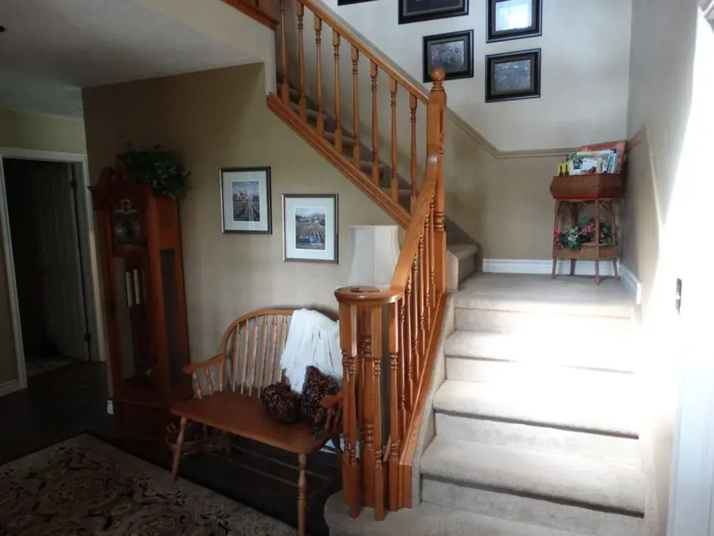 Tranquil Moments Bed & Breakfast