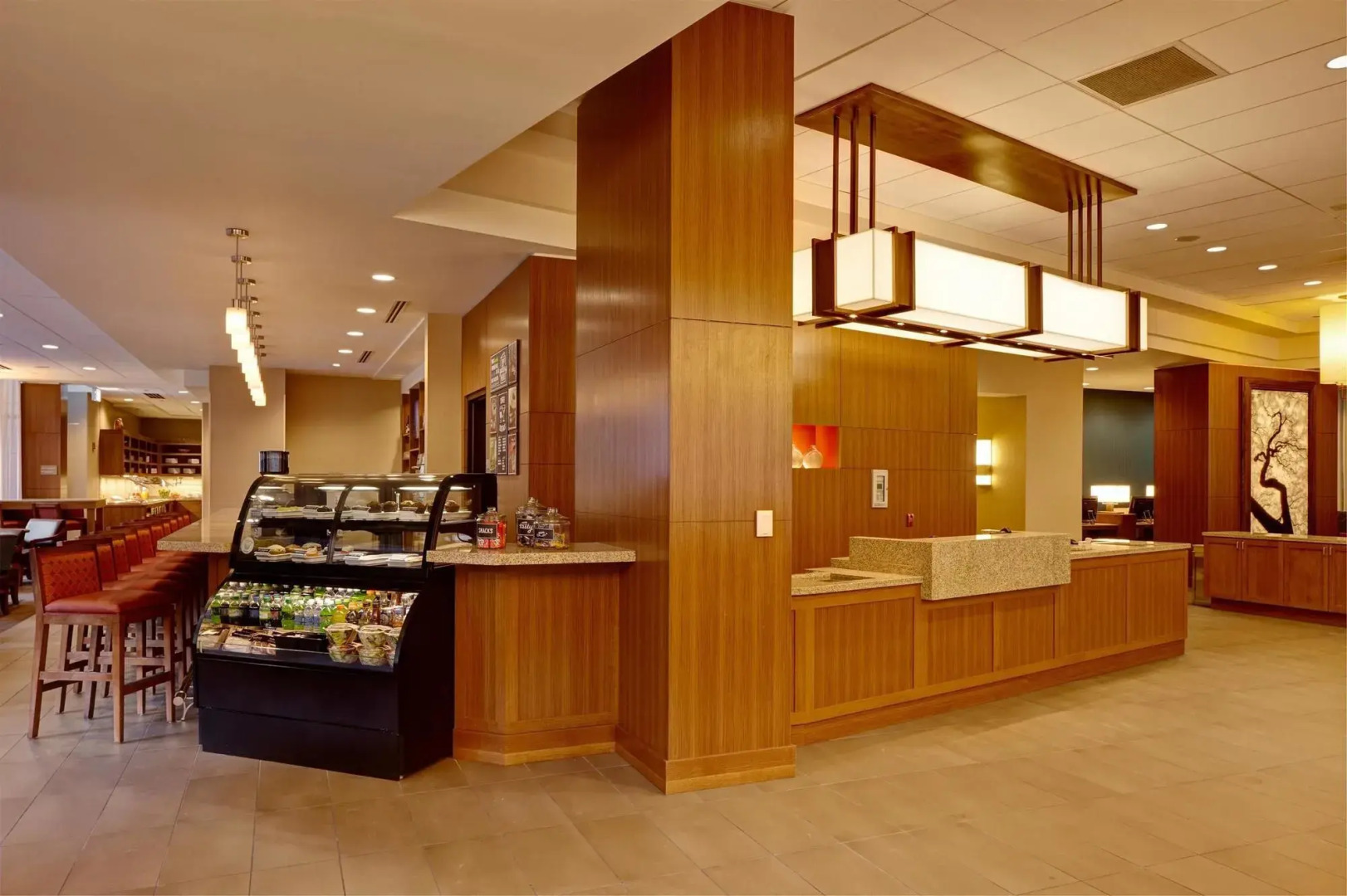 Hyatt Place Phoenix/Chandler-Fashion Center