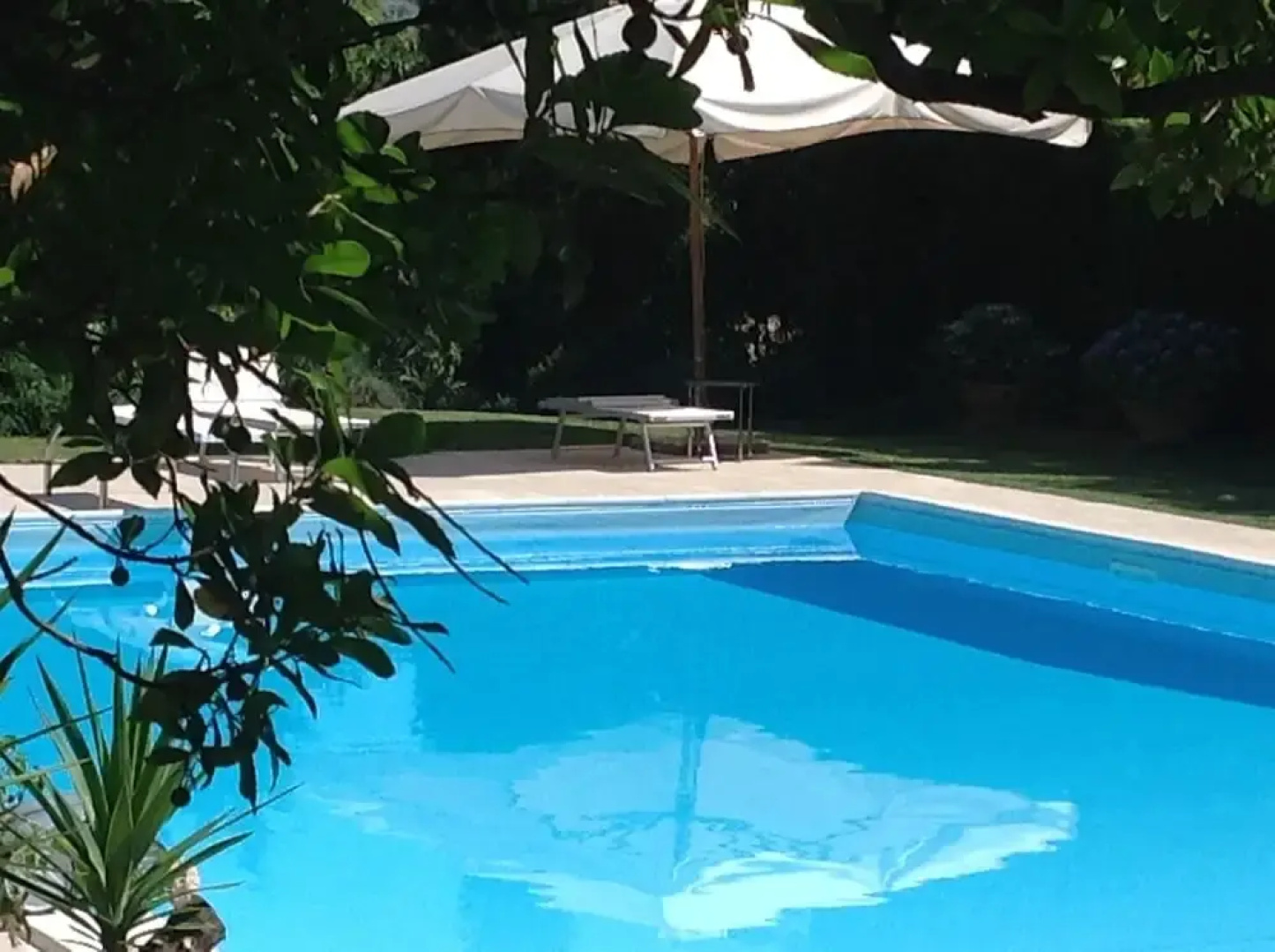 B&B Villa FioreConero