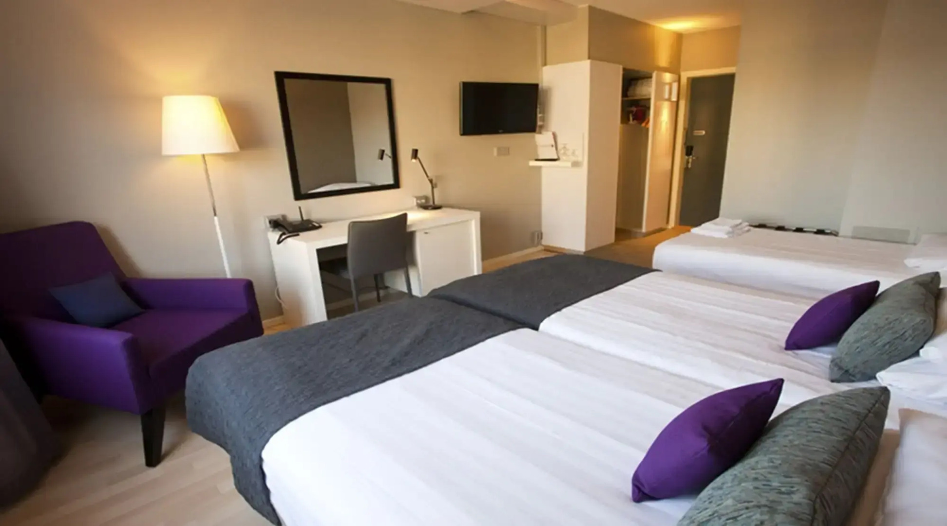 Original Sokos Hotel Puijonsarvi