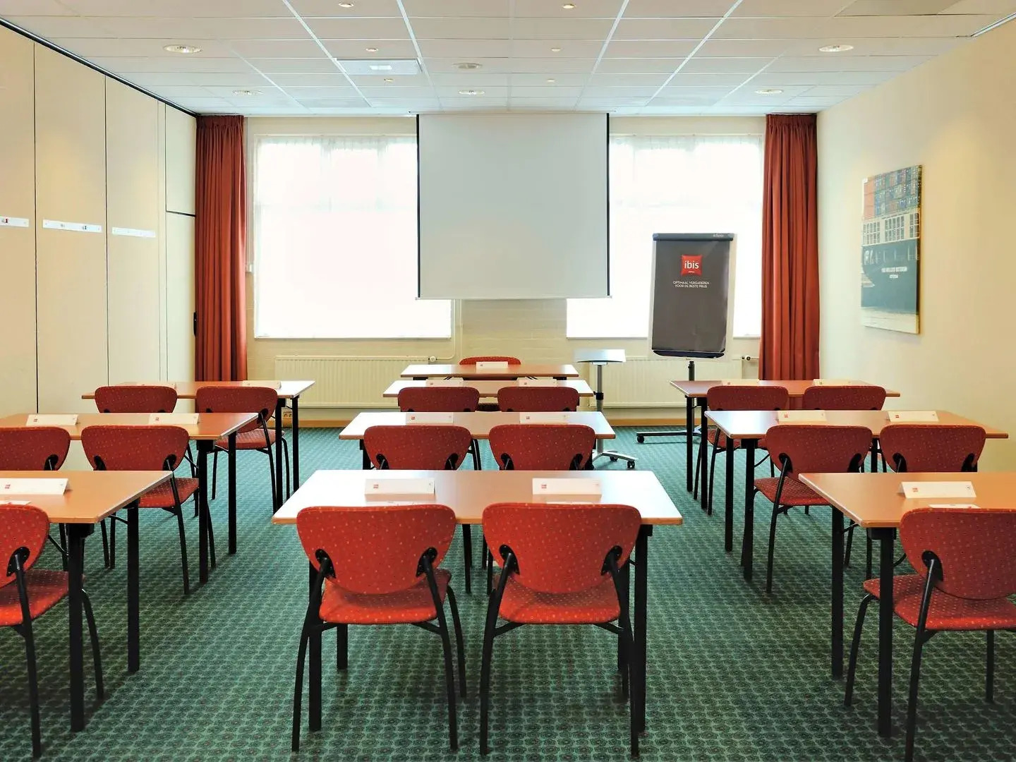 ibis Rotterdam Vlaardingen