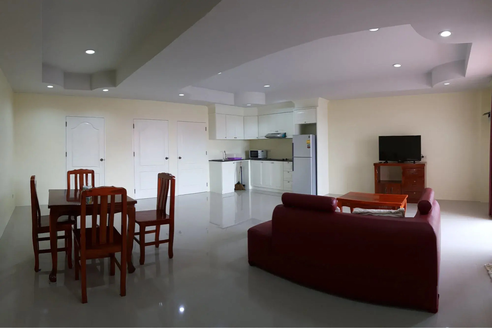 Thai-Norway Resort Apartment