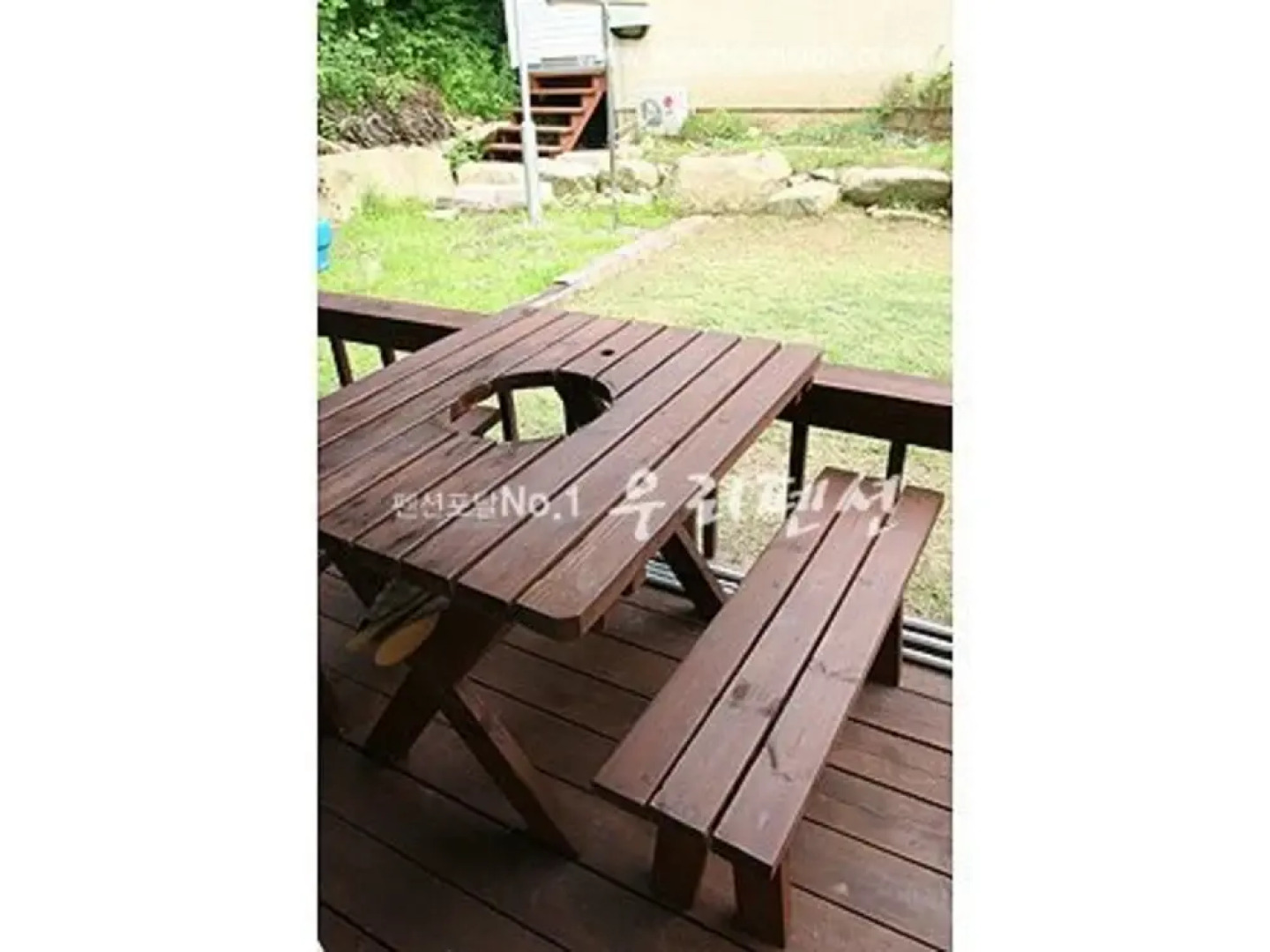 Yangpyeong Happy Home Pension