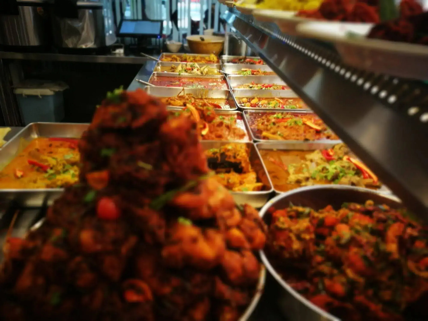 Easy Hotel Kl Sentral