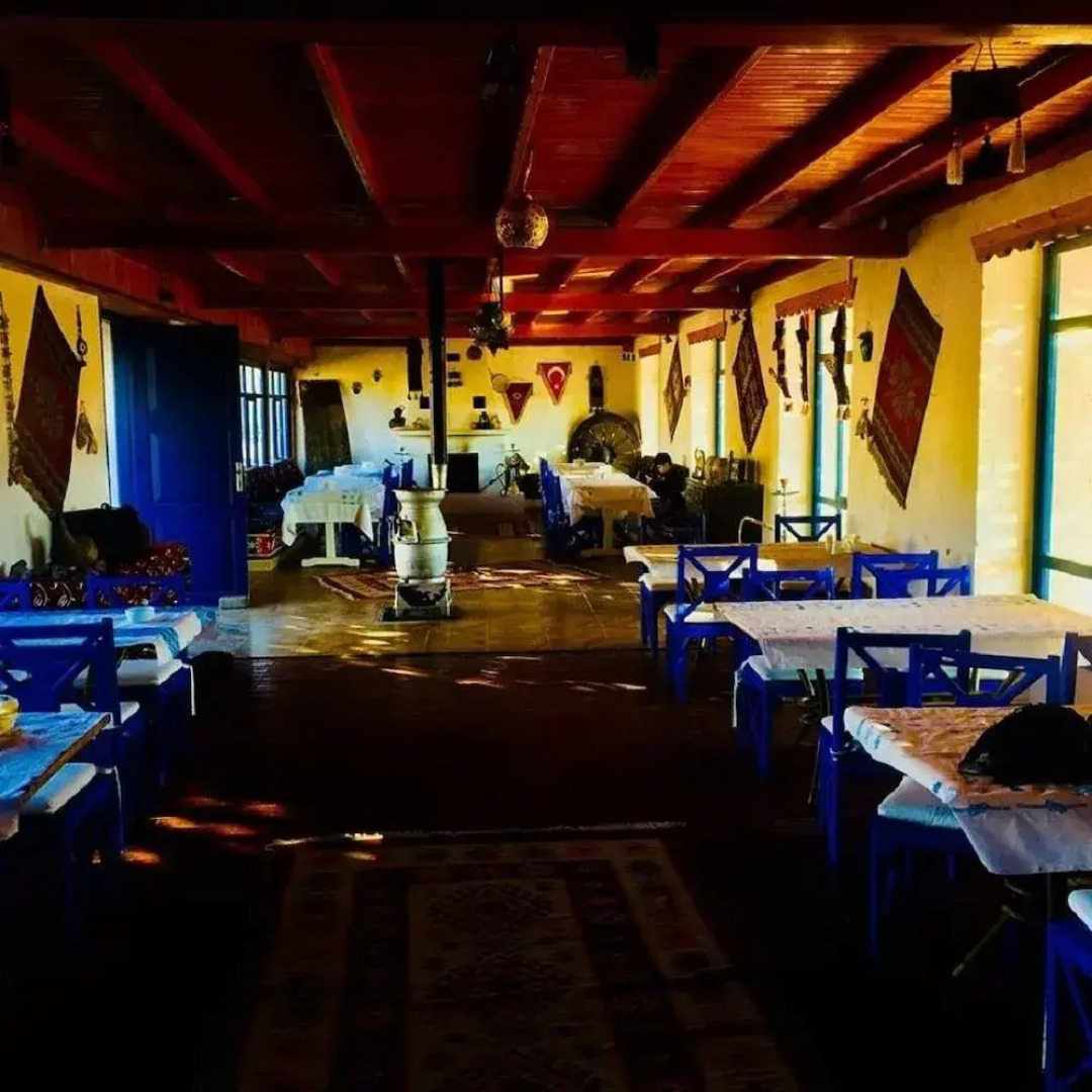 Obasya Kirsal Konaklama Tesisi - Special Class