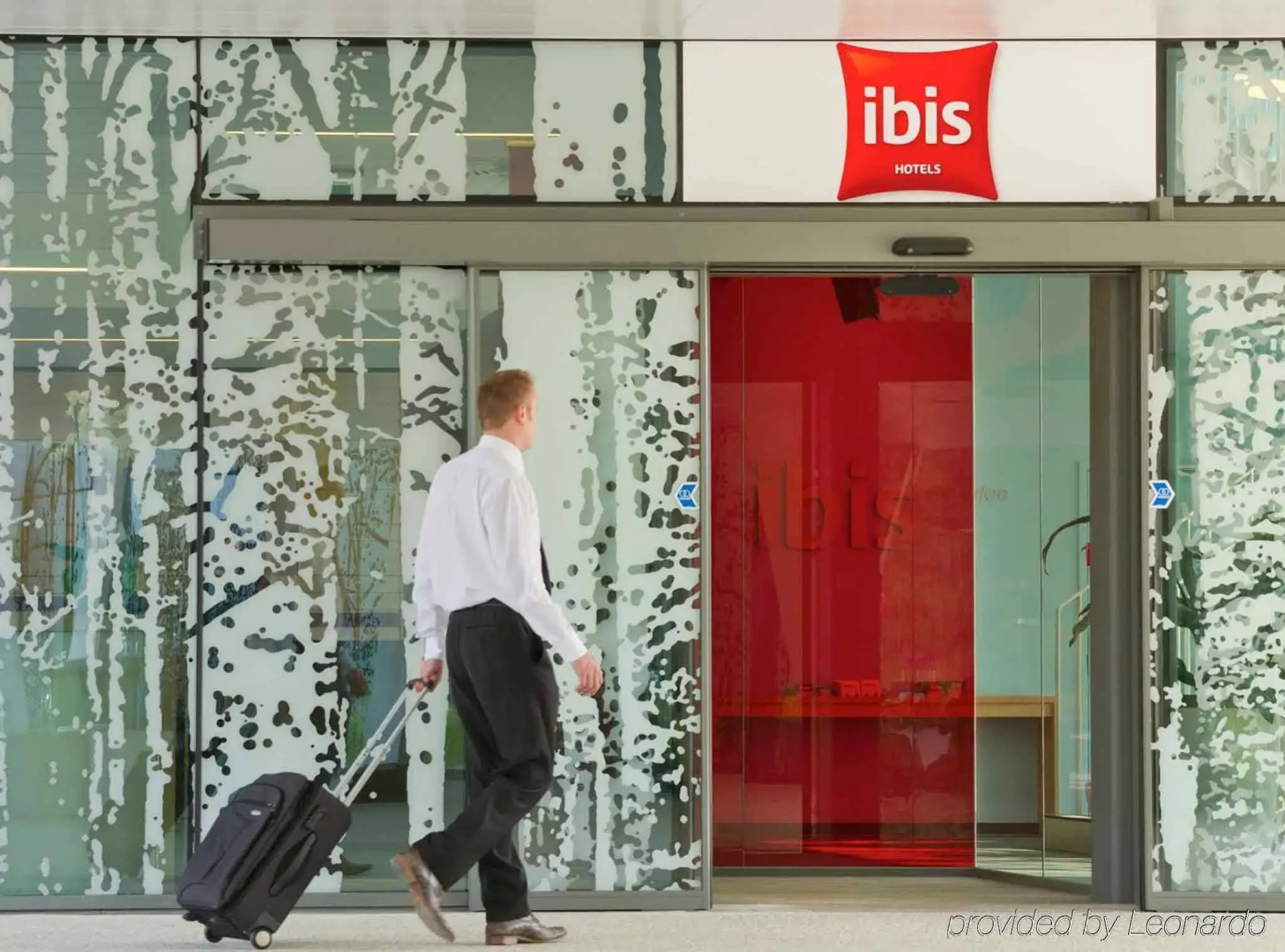 ibis Leuven Heverlee