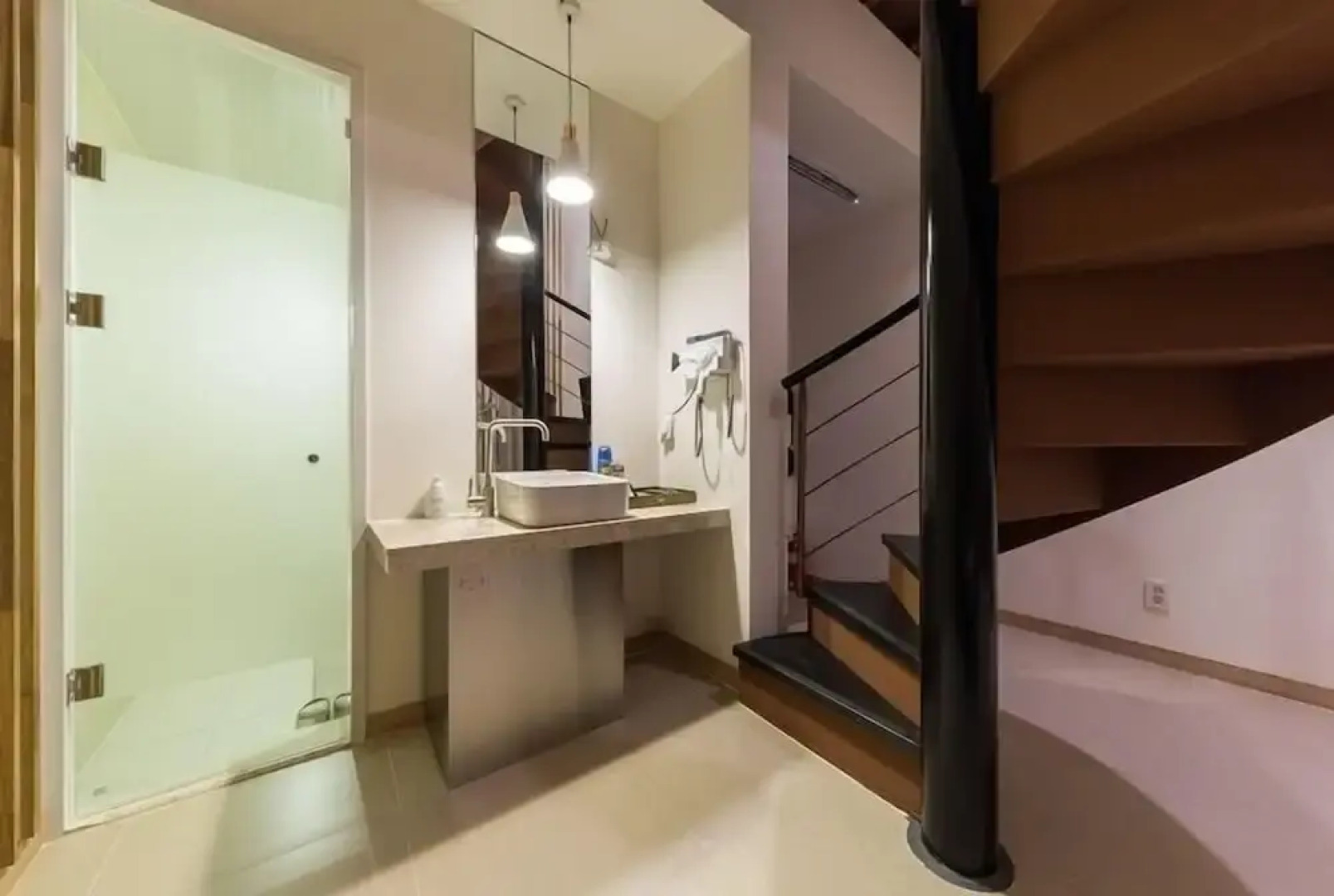 Anyang Boutique Hotel AMA