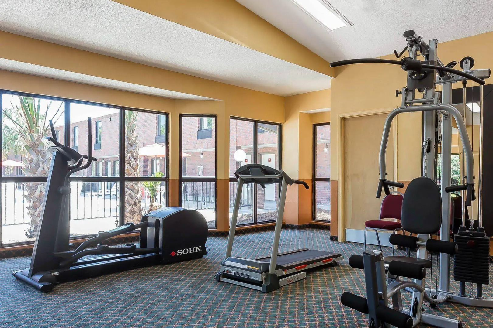 Econo Lodge Florence - Darlington