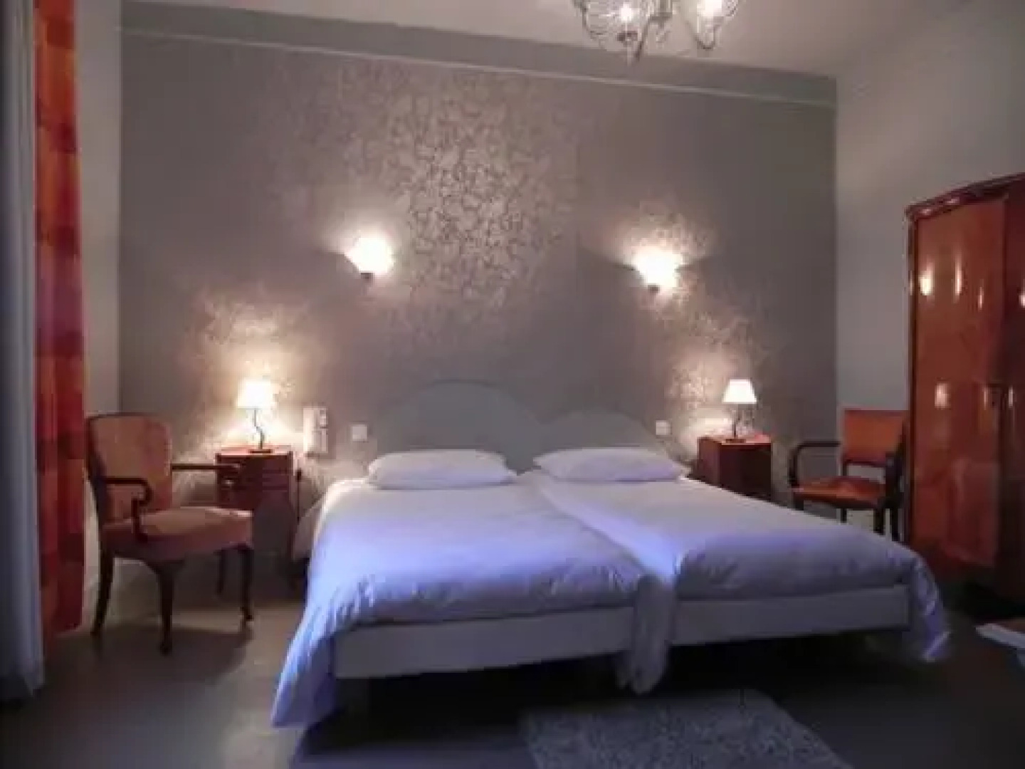 Clarion Bethesda Park