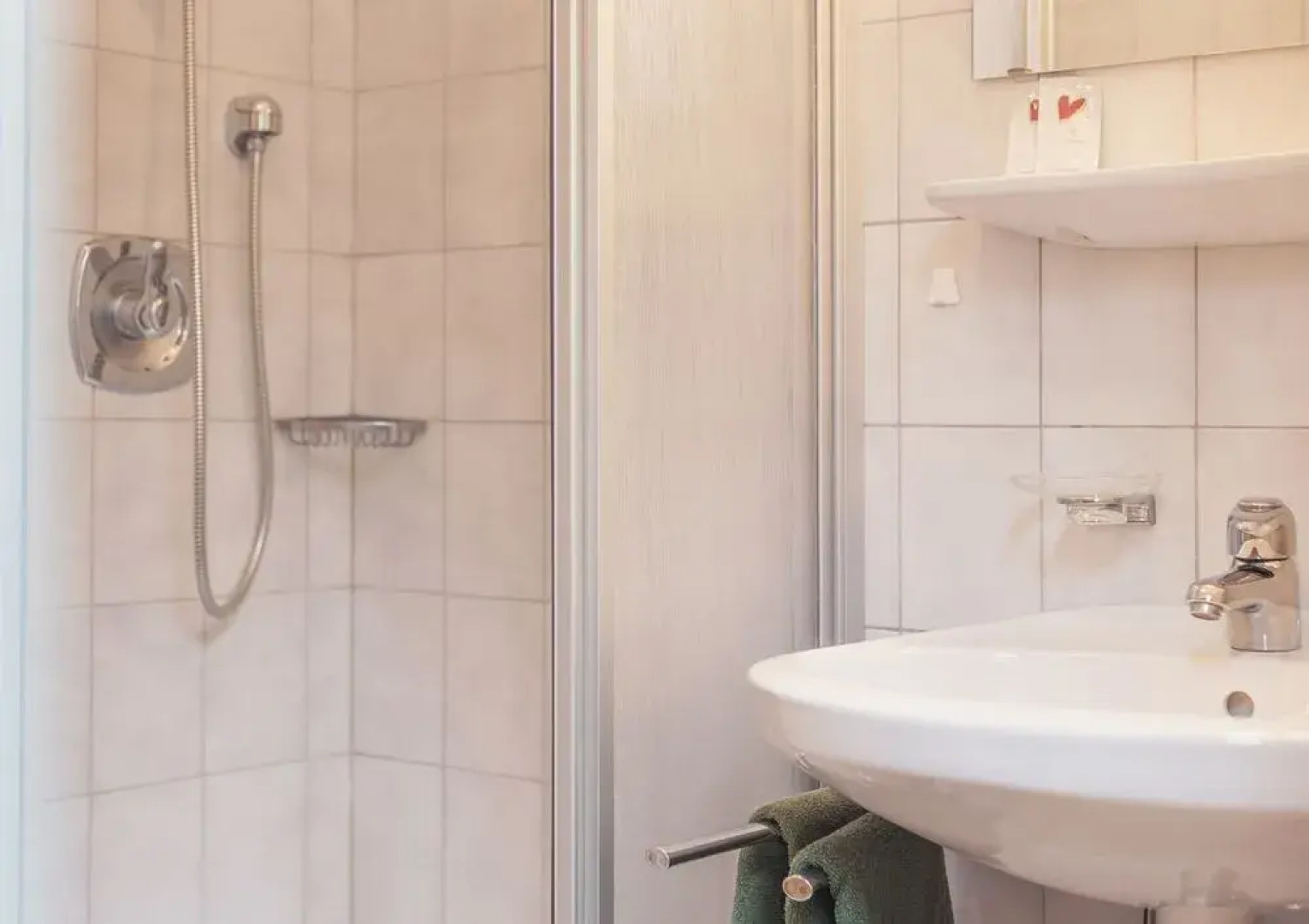 Alpengasthof Döllerhof