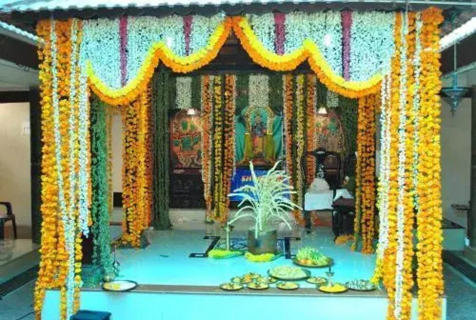 Guruvayoor Resorts