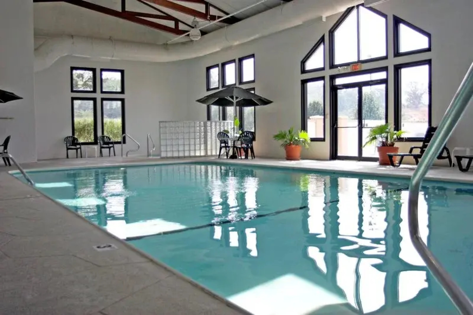 Econo Lodge West Plains