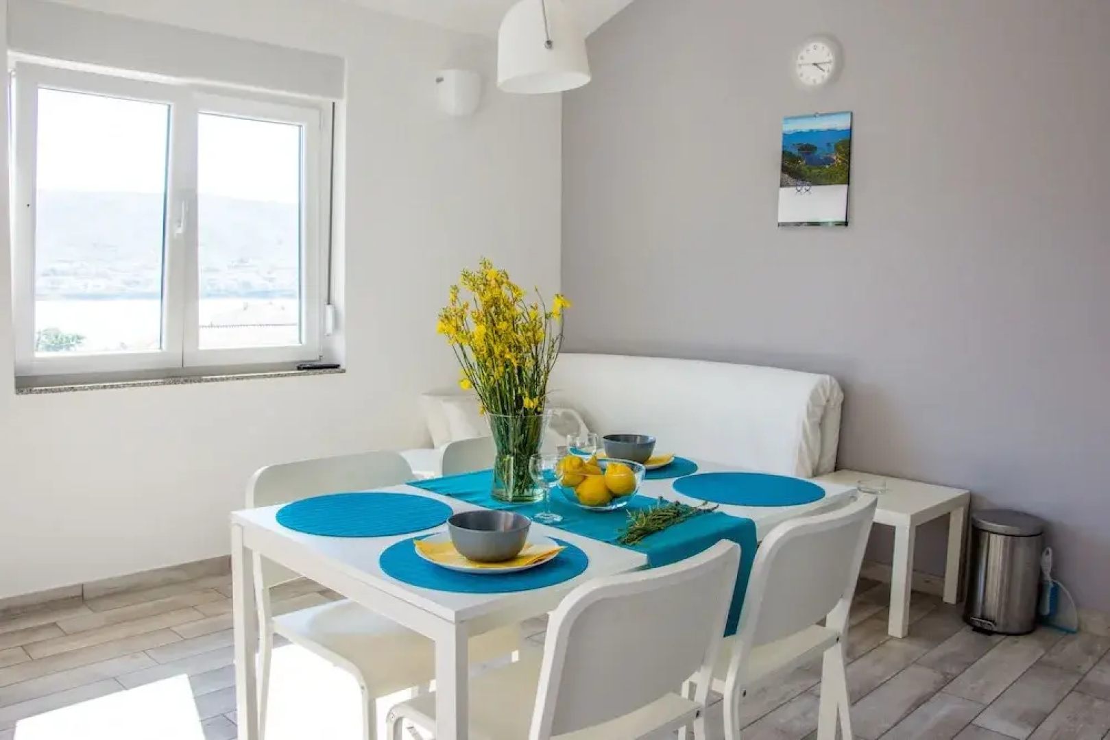 Apartments Villa Franci