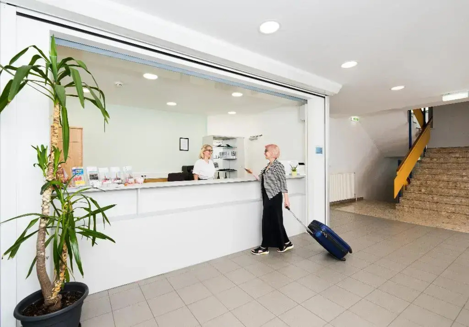 AllYouNeed Hotel Vienna 4