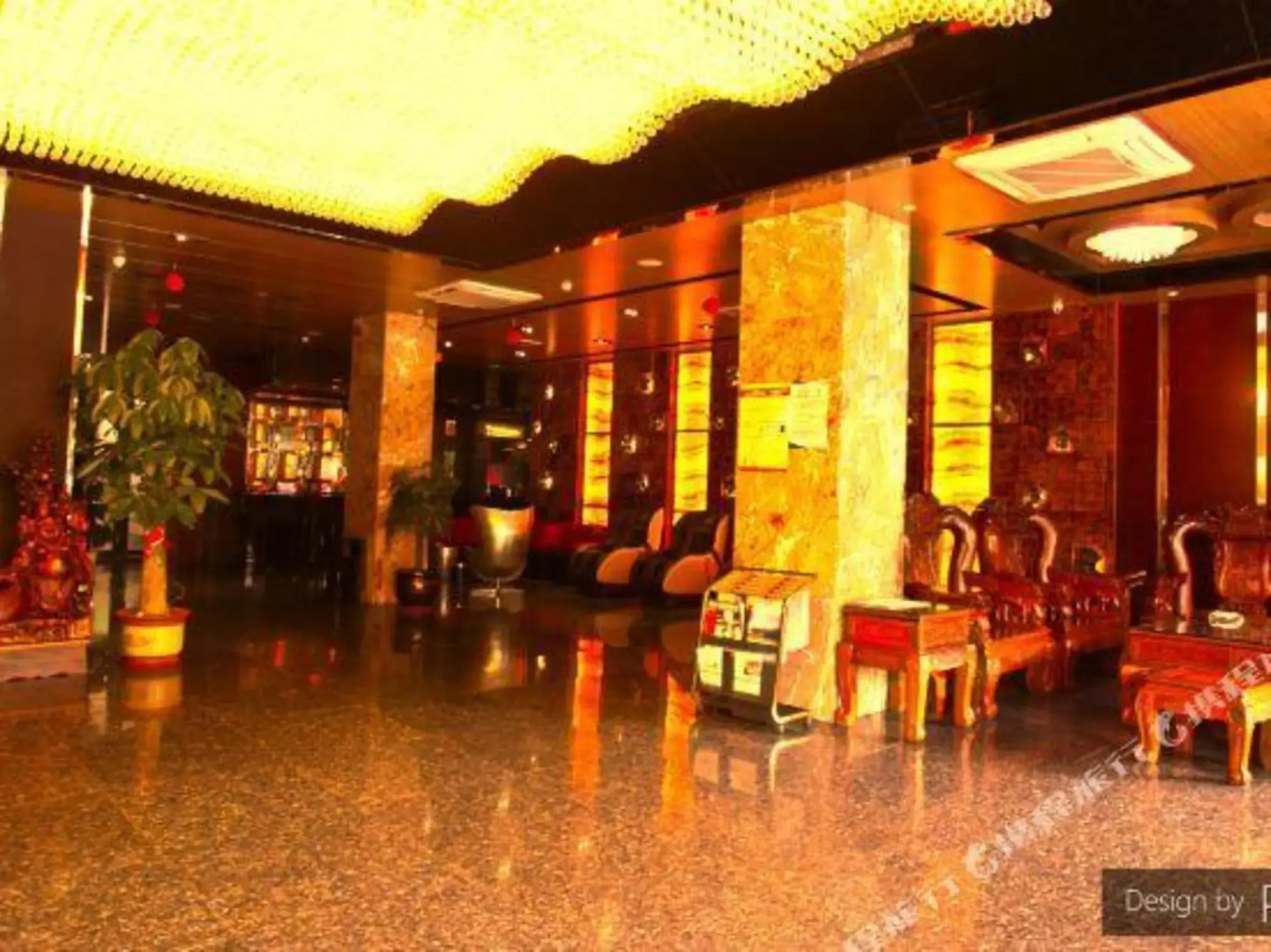 Baopo Hotel (Fangchenggang Gangkou)