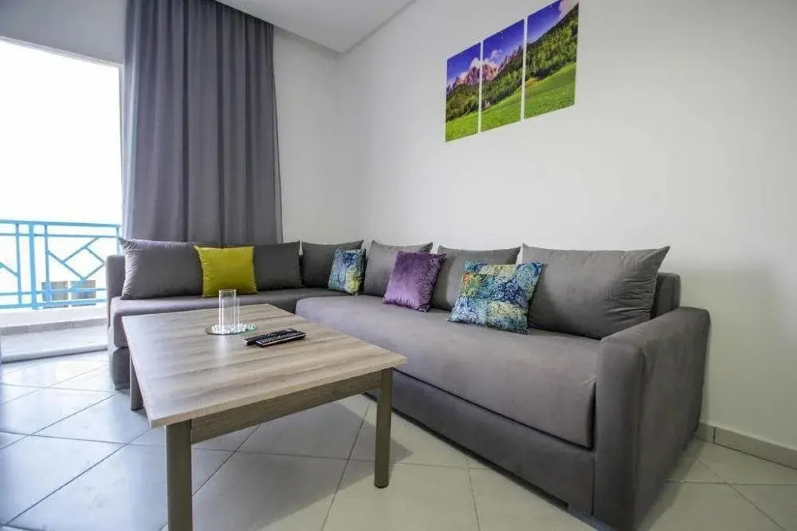 L'Escale Appart Hôtel by 7AV Hotels