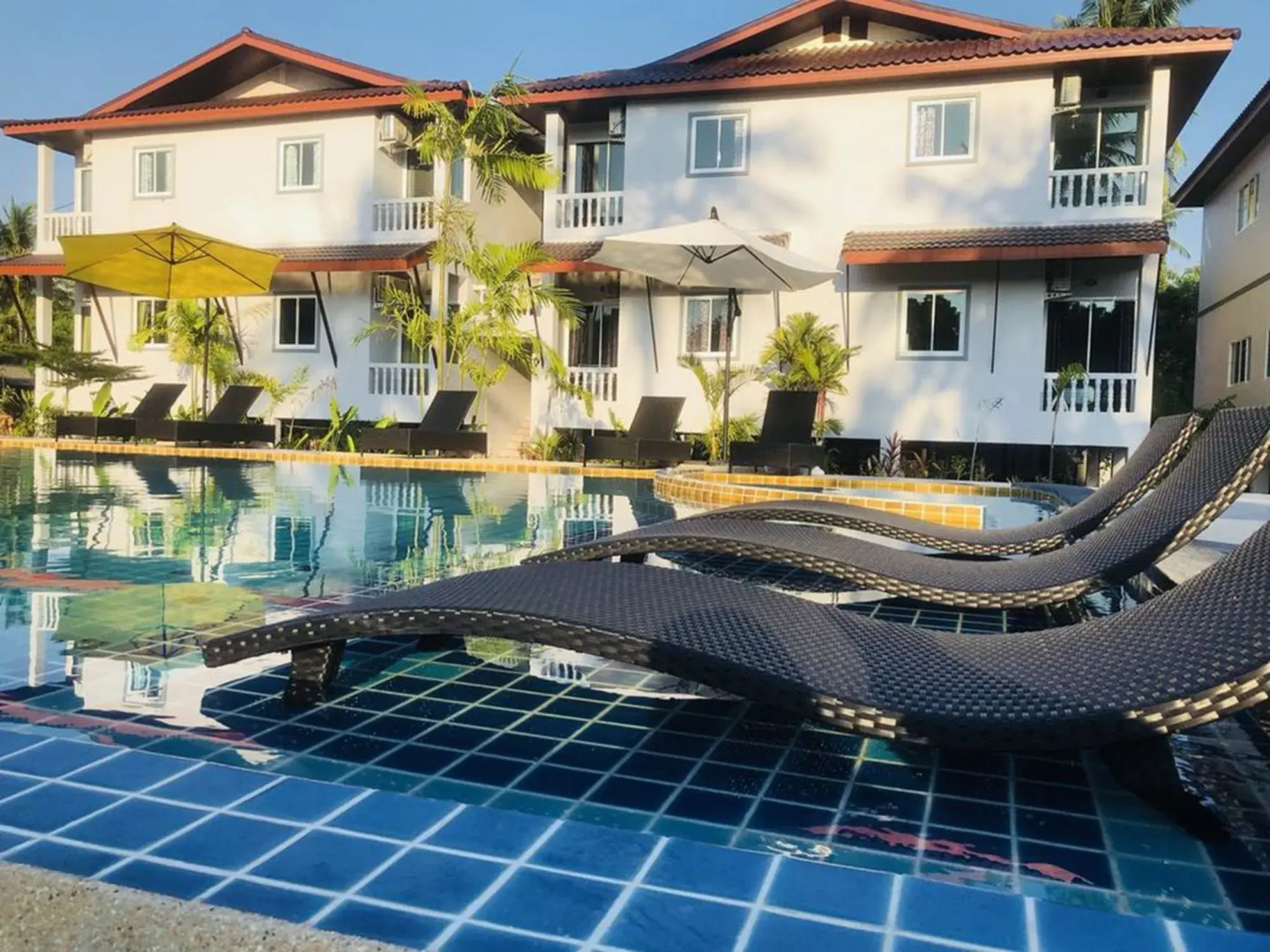 Maikhao Beach Residence