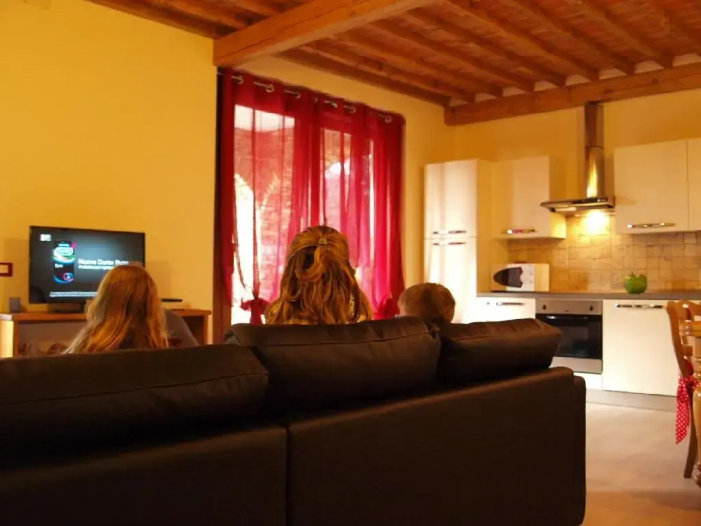 Azienda Agrituristica Il Poggetto Delle Spighe