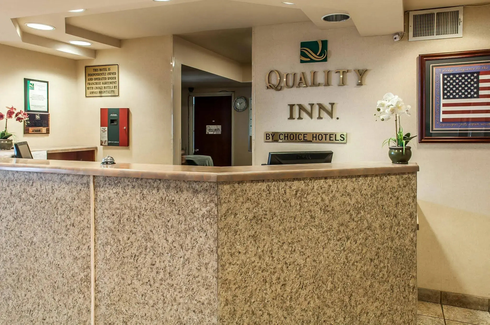 Baymont Inn by Wyndham Farmington